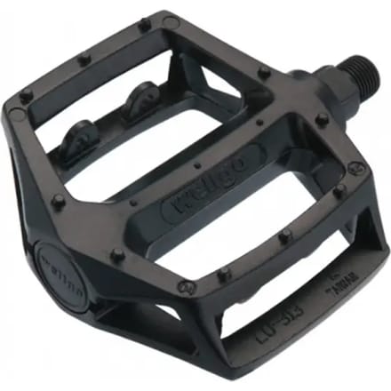 Pedalen Wellgo lu-313 alu rlts billes