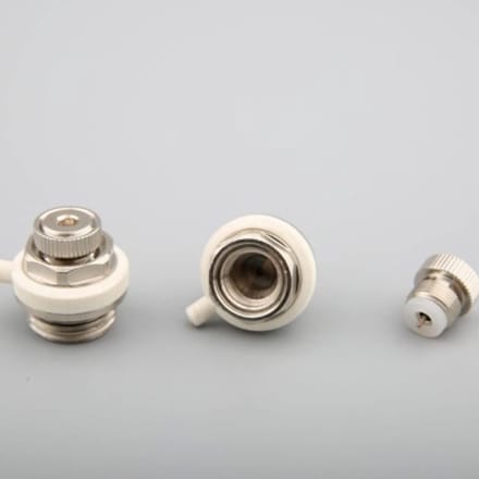 5x Automatische Radiator Ontluchter 1/2 Inch - Zelfsluitend & Energiebesparend