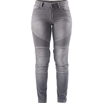 Motorjeans voor dames Furygan Purdey Evo Slim
