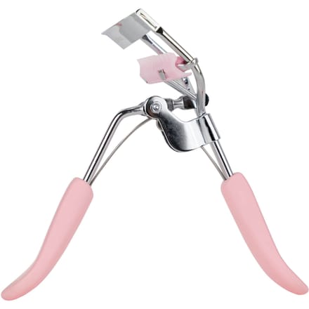 brushworks Pro Lash Curler With Comb 1 st