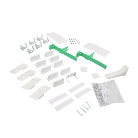 AEG Installatieset koelkast 2367134075