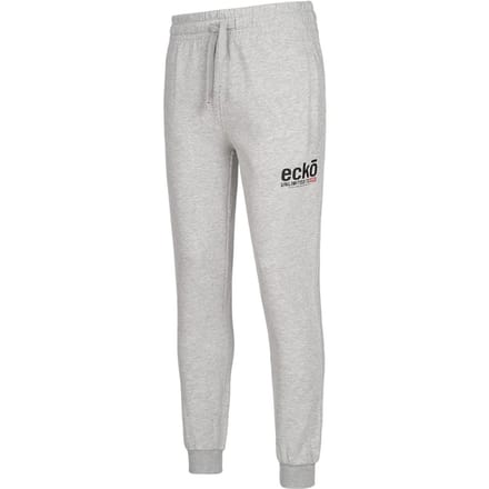Ecko Unltd. Superfast Heren Grijs Marl Track Broek