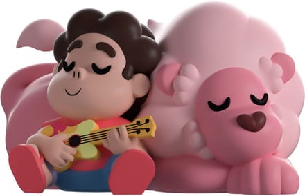 Youtooz Steven Universe Vinyl Figure Steven 6 cm Beeld