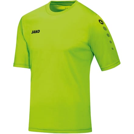 Jako Team SS Shirt Senior - Maat M