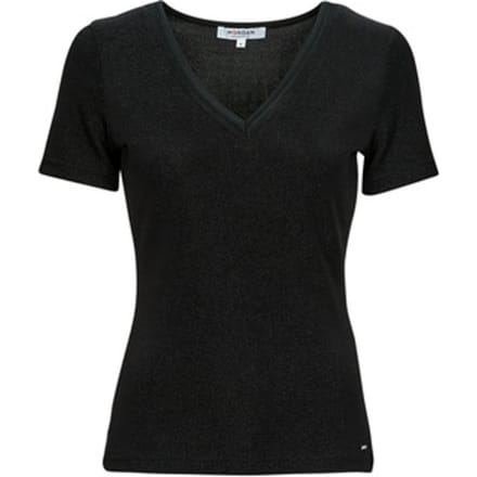 Morgan  T-shirt Korte Mouw DIWI