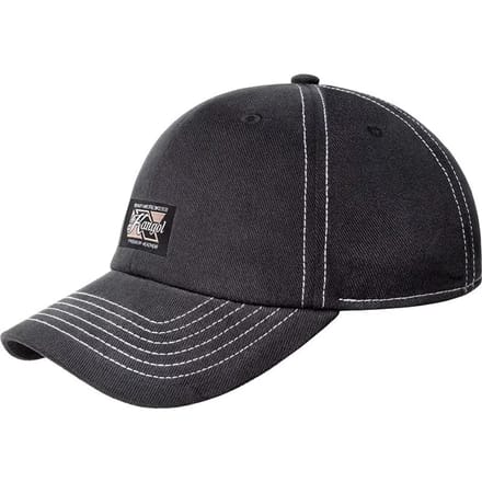 Baseball cap Kangol Heavy Washed Adj Bb