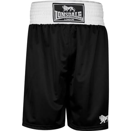 Lonsdale boksbroek Amateur Trunk boksbroek