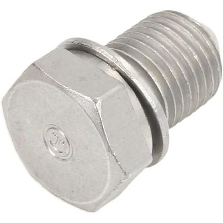 Oliecarter aftapplug FEBI BILSTEIN 15374
