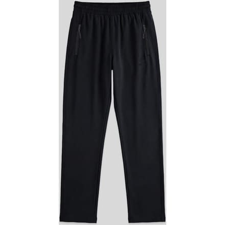 Heren Rechtaf Pull-On Sweatpants
