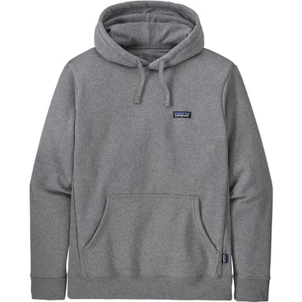 Hoodie Patagonia P-6 Label Uprisal