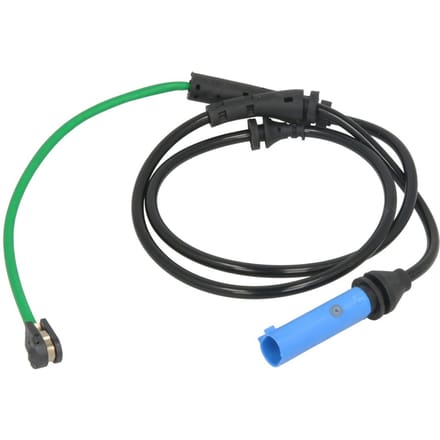 Topran Sensor, remblokslijtage HANS PRIES 503 067