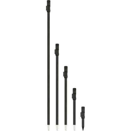 Spade Fox Black Label QR Banksticks