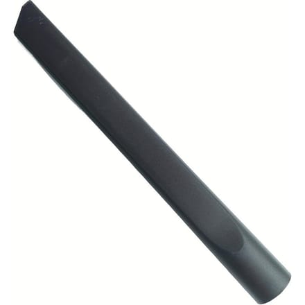Outil suceur plat 340 mm pour modèles d'aspirateurs Karcher pour un nettoyage facile black