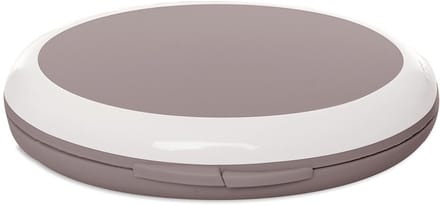 Bébé-jou Baby Manicure set Chalk Brown