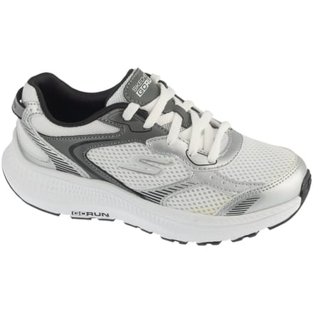 Skechers Go Run Consistent 2.0 - Hi Light, voor meisje, Wit, Hardloopschoenen, maat: 36