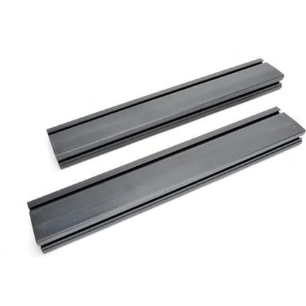 Dakbox voor ski's THULE 701
