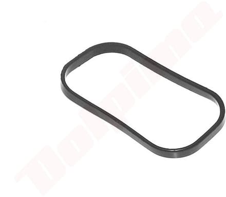 Pakkingset (10 stuks) passend op O-RING YANMAR L100 ( 114699-01380 )