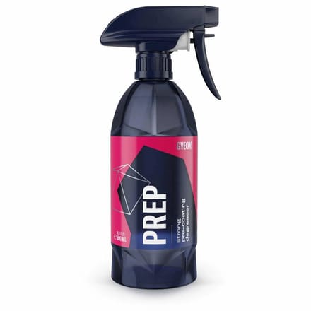 GYEON Q²M Prep - 500ml