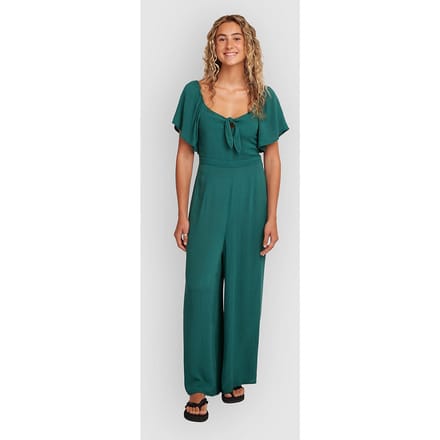 O'Neill Kesia Overall groen