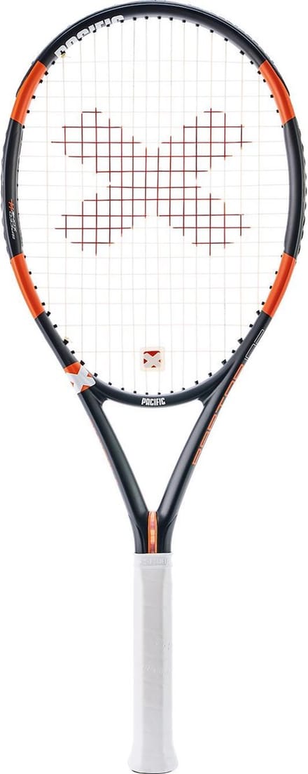 Pacific BXT Raptor 102 - 285 gram - L4 - Tennisracket - 2021