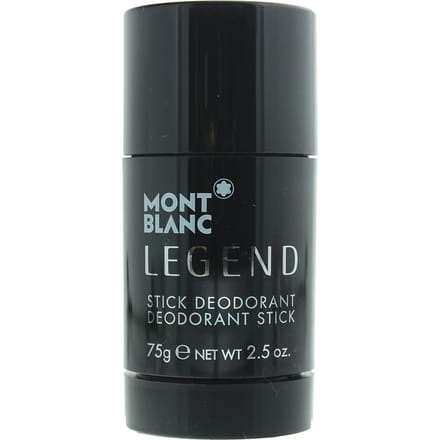 Mont Blanc Individuelle - 50ml - Deodorant