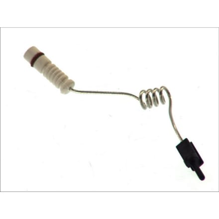 Waarschuwingscontact, remblokslijtage QUICK BRAKE WS 0117 B