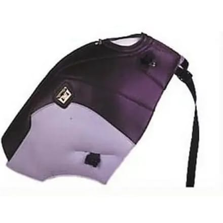 Motorfiets tankbeschermer Bagster transalp