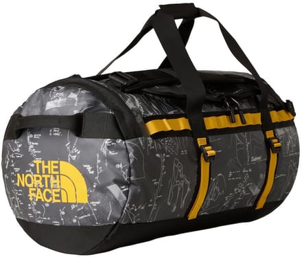 The North Face Base Camp Duffel Medium - - Outdoor hardwaren - Tassen - Duffle