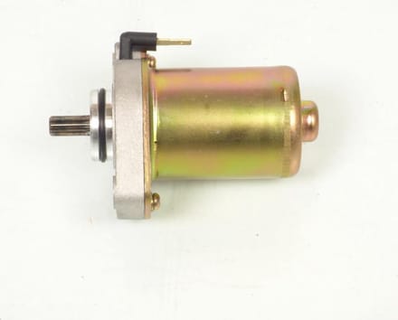 Démarreur Teknix pour Scooter Yamaha 50 Bw's 2004 à 2019 Neuf
