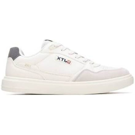 Xti 145720 Schoenen Wit EU 40 Man