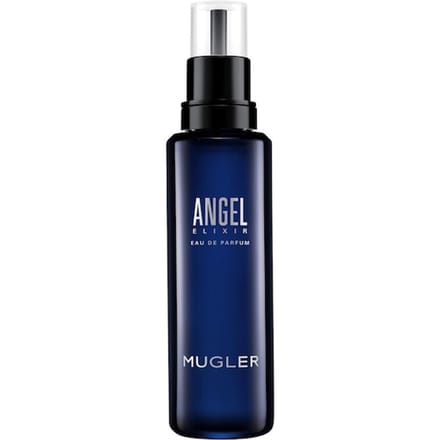 Mugler Angel Fantasm Eau de Parfum Sensuelle - Amberachtig Parfum - Navulling - 100ml