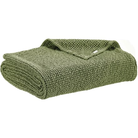 Gerecycleerde sprei Vivaraise Maia