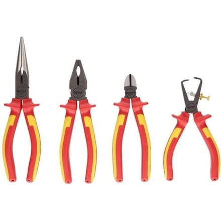 KS Tools 117.1160 Tangenset
