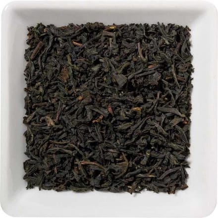 Koepoort Koffie Selected Tea - Zwarte thee - Earl Grey special - 100 Gram - Stazak