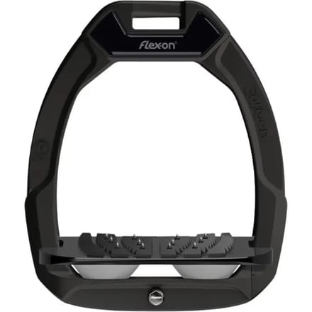 Veiligheidsbeugels Inclinatie Ultra-grip Zwart/Zwart/Grijs Flex-On