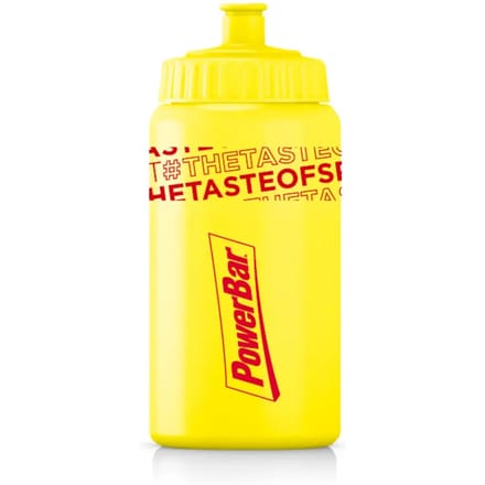 Fles PowerBar – 0,50L
