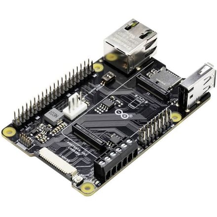 Arduino ASX00049 Hat Carrier Portenta