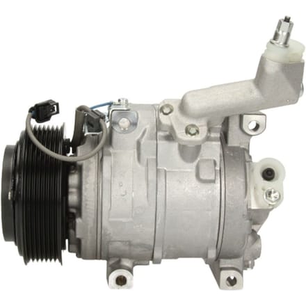 Compressor, airconditioner DENSO DCP40004