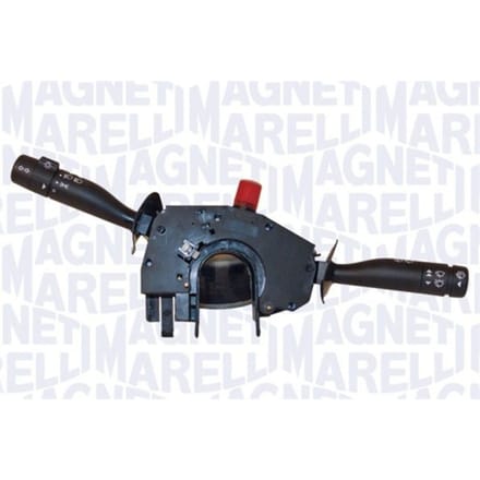 Schakelaar stuurkolom MAGNETI MARELLI 000050186010