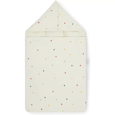 Baby Gloop engelbewaarder! Colorful Stars