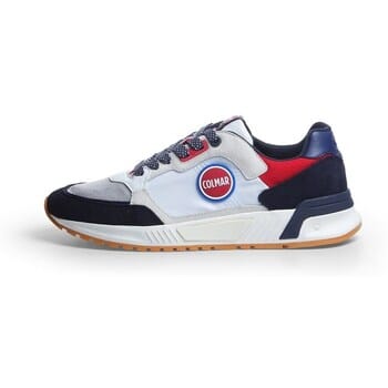 Lage Sneakers Colmar Dalton Iconic