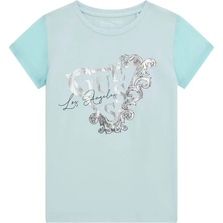 Meisjes-T-shirt Guess