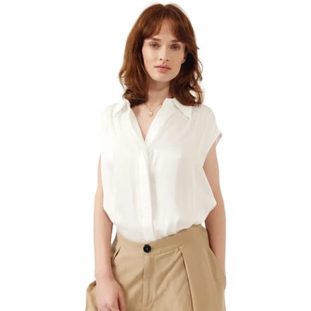 Vrouwenblouse Artlove Fereline