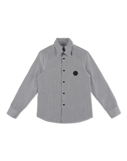 Shirt Skull