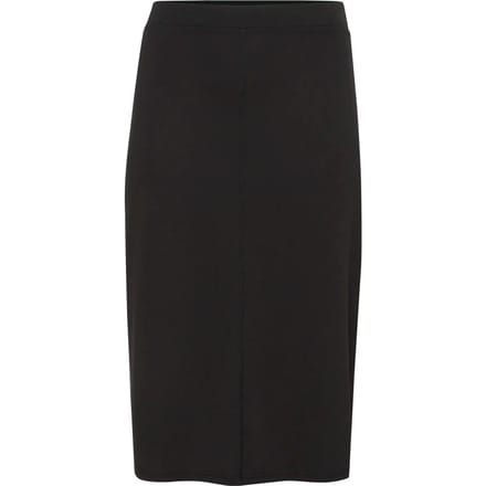 Kaffe Curve KCjenna Jersey Skirt Dames - Maat L