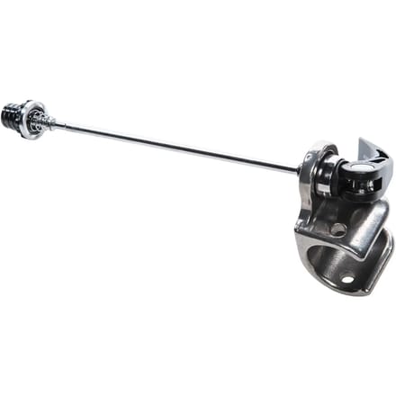 Axle Mount ezHitch Kit with Quick Release