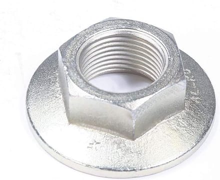 Flensmoer Alko 2361 ( 230X60 1800KG )