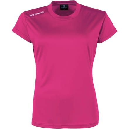 Stanno Field T-shirt SS Dames - Maat L