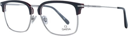 Men' Spectacle frame Omega OM5026 55020