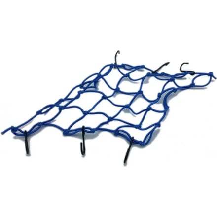 Elastisch helmnet Brazoline